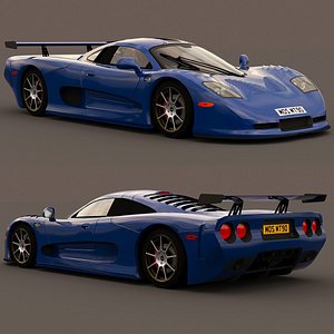 mosler mt900 s 2010 model