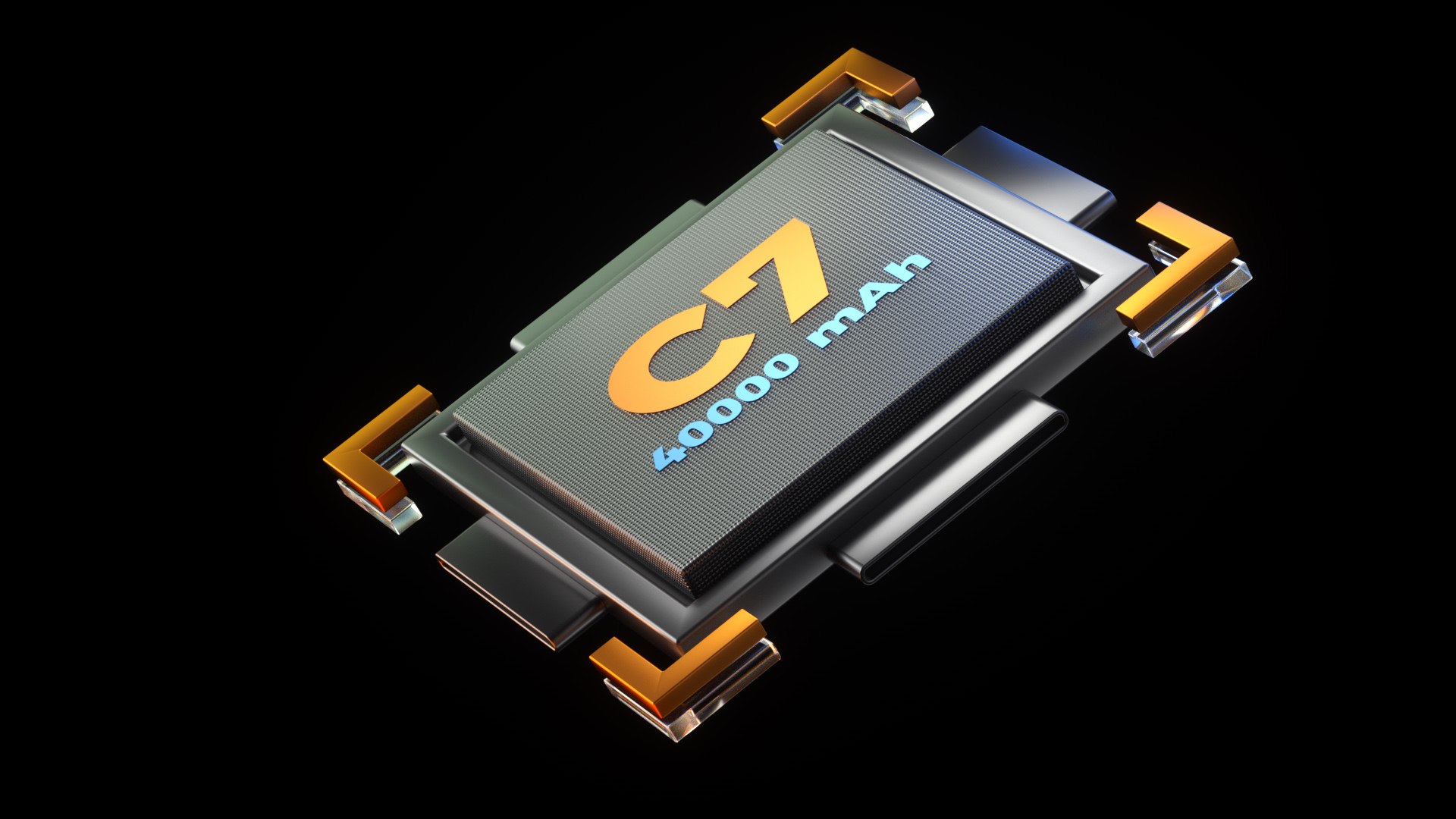 Product CPU Technology Chip 3D - TurboSquid 2139142
