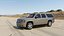 3d chevrolet suburban 2014 rigged