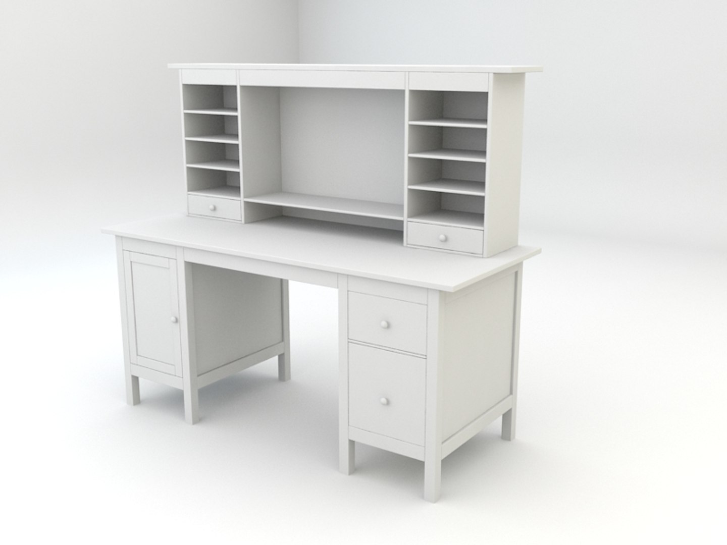 IKEAイケアデスクAMLIDEN＋OLOV OLOV Leg, adjustable, white - IKEA US