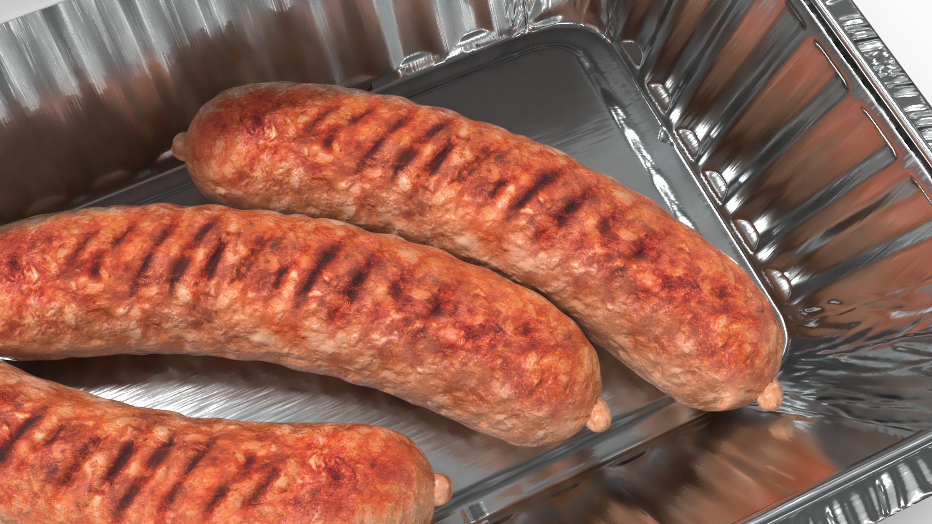 3D Grilled Sausages in Foil Tray model https://p.turbosquid.com/ts-thumb/vm/AtOWZY/dA/grilled_sausages_in_foil_tray_006/jpg/1751900271/1920x1080/fit_q87/9d7e06781557991cf1adeabde4adf40fe7fcbc8f/grilled_sausages_in_foil_tray_006.jpg