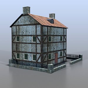 German house v18