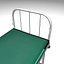 hospital bed 3ds