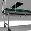 hospital bed 3ds