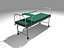 hospital bed 3ds