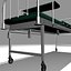 hospital bed 3ds