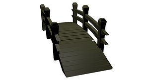 garden bridge 3ds