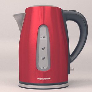 Morphy Richards Teapot