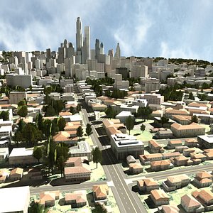Big City 41