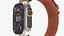Apple Watch Ultra 3 Natural