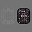 Apple Watch Ultra 3 Natural