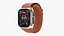Apple Watch Ultra 3 Natural