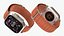 Apple Watch Ultra 3 Natural