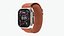 Apple Watch Ultra 3 Natural