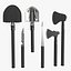 Survival- und Camping-Kit