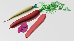 Carrot-002
