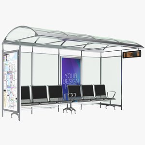 Bus Stop