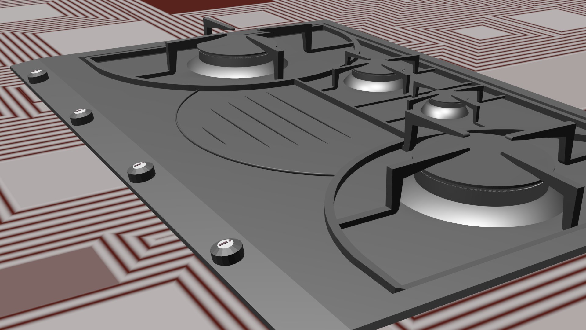 3D model gas hob piano cottura https://p.turbosquid.com/ts-thumb/vm/NOpXxW/TGJLFeuW/gas1hob2/tif/1579620441/1920x1080/fit_q87/639e3cd312998c5e2afa8b6ace282f226a207000/gas1hob2.jpg