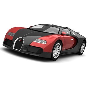 Bugatti_veyron