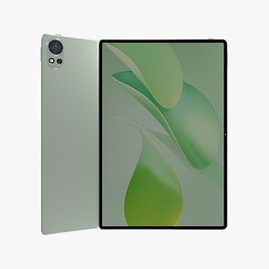 Huawei MatePad Air Green 2025