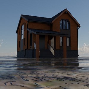 House 3D