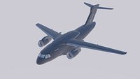Embraer C-390 Millennium
