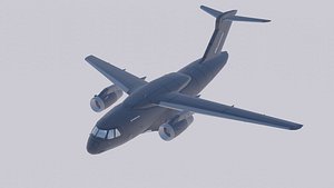 Embraer C-390 Millennium