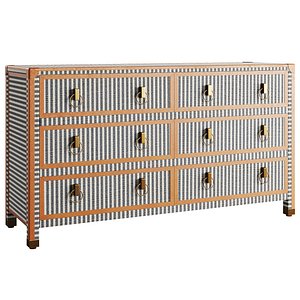 Made Goods Edward 60 Inch Dresser