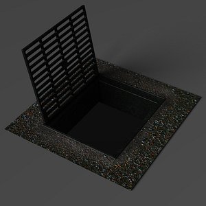 Drain