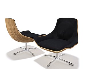 matteo grassi chair 3d model