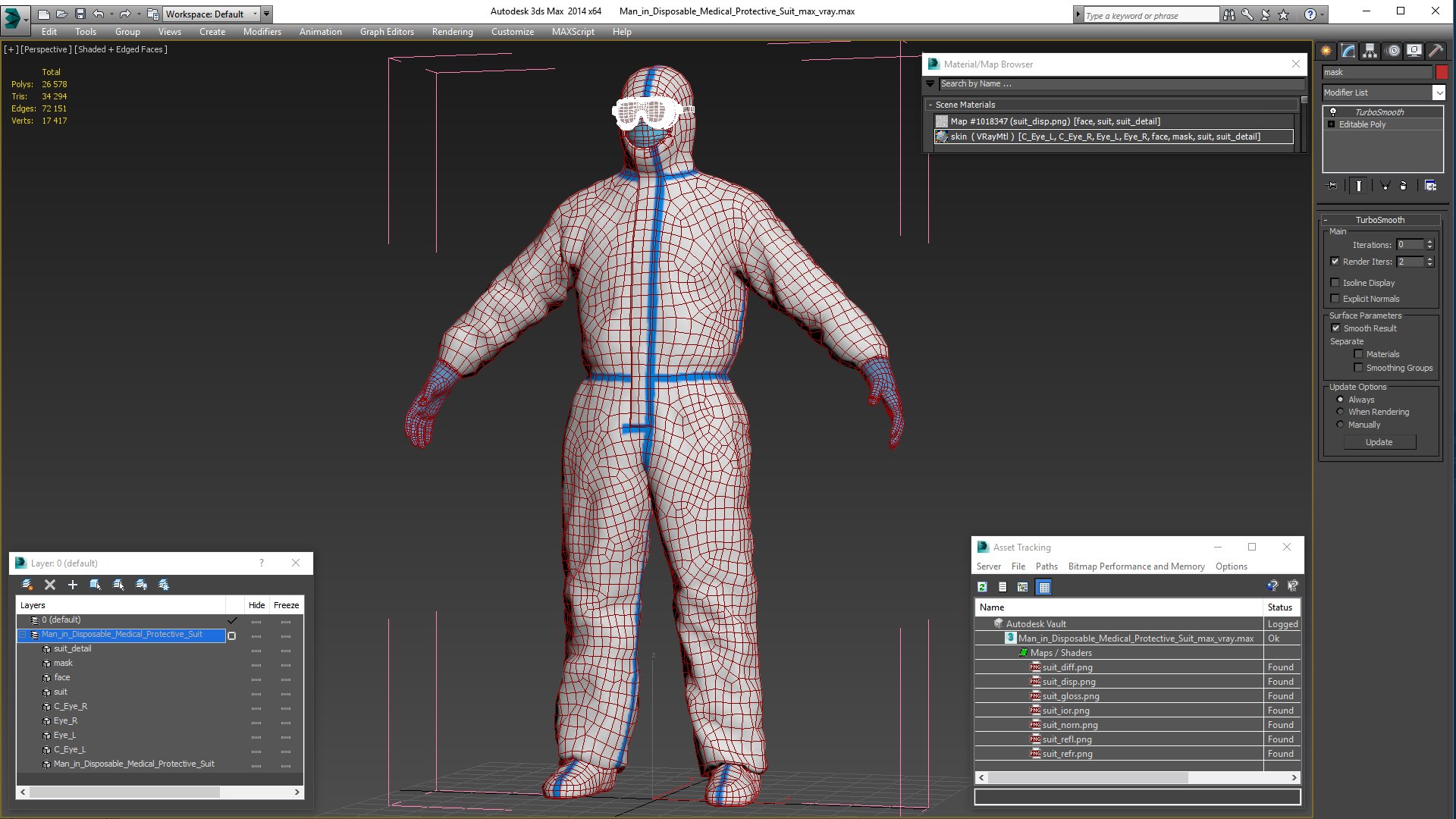 3D man disposable medical protective https://p.turbosquid.com/ts-thumb/vm/d9KtWf/LuEp6Lbu/manindisposablemedicalprotectivesuit3dsmodel021/jpg/1590479201/1920x1080/fit_q87/4d4cf2d3598e985dad55dfcf329915d881365e12/manindisposablemedicalprotectivesuit3dsmodel021.jpg