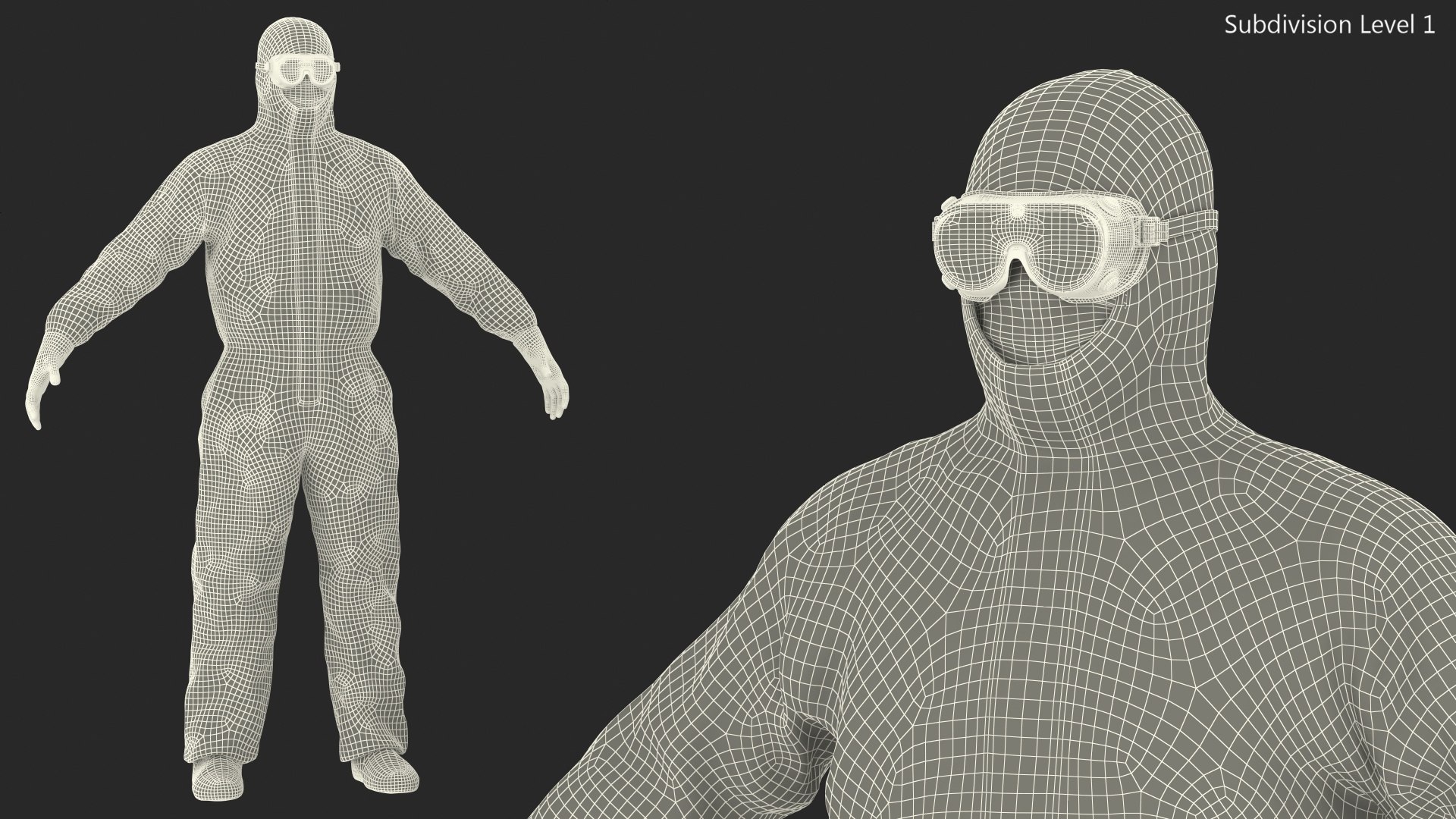 3D man disposable medical protective https://p.turbosquid.com/ts-thumb/vm/d9KtWf/gXNAZ7zA/manindisposablemedicalprotectivesuit3dsmodel018/jpg/1590479169/1920x1080/fit_q87/f8b476d79170b8235f3e1d111b2d5458f6a20f03/manindisposablemedicalprotectivesuit3dsmodel018.jpg