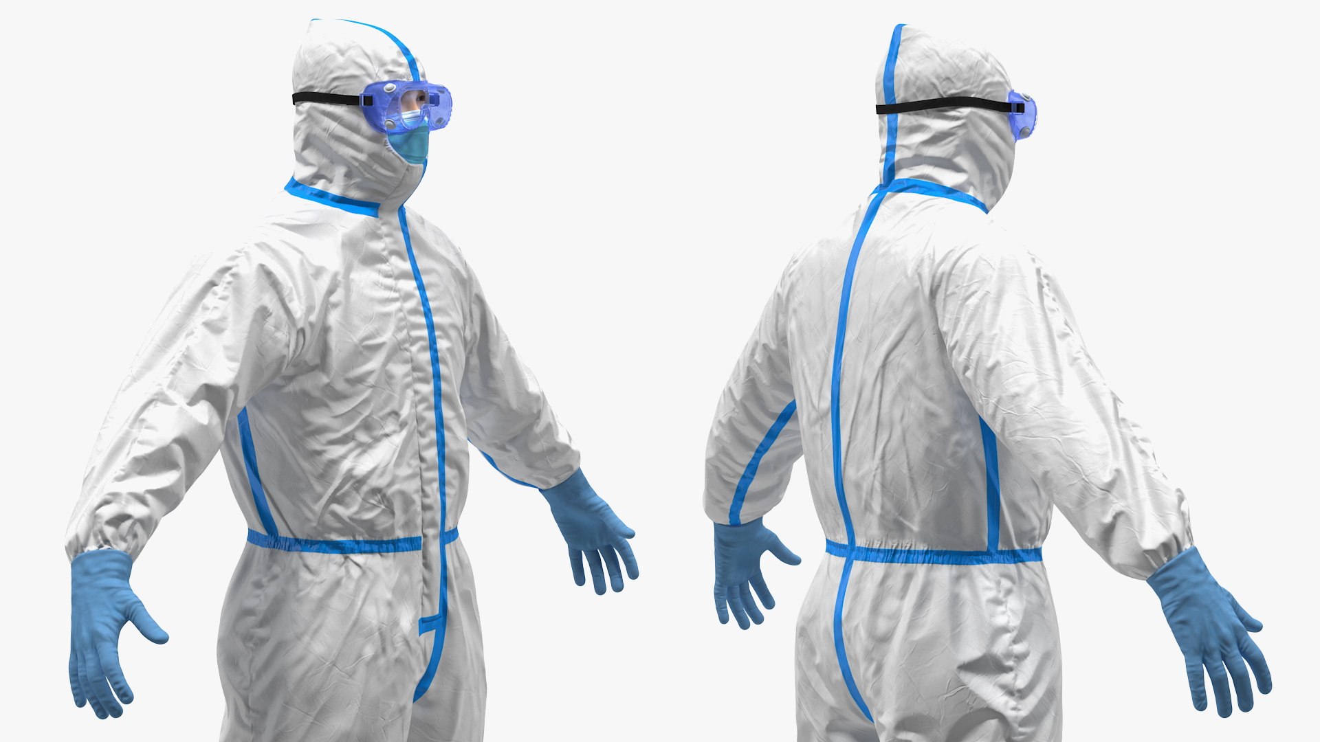 3D man disposable medical protective https://p.turbosquid.com/ts-thumb/vm/d9KtWf/sLU6Og2R/manindisposablemedicalprotectivesuit3dsmodel008/jpg/1590479079/1920x1080/fit_q87/55f6c2a82d0d4d1ceb9e263210f75828b5accf8b/manindisposablemedicalprotectivesuit3dsmodel008.jpg