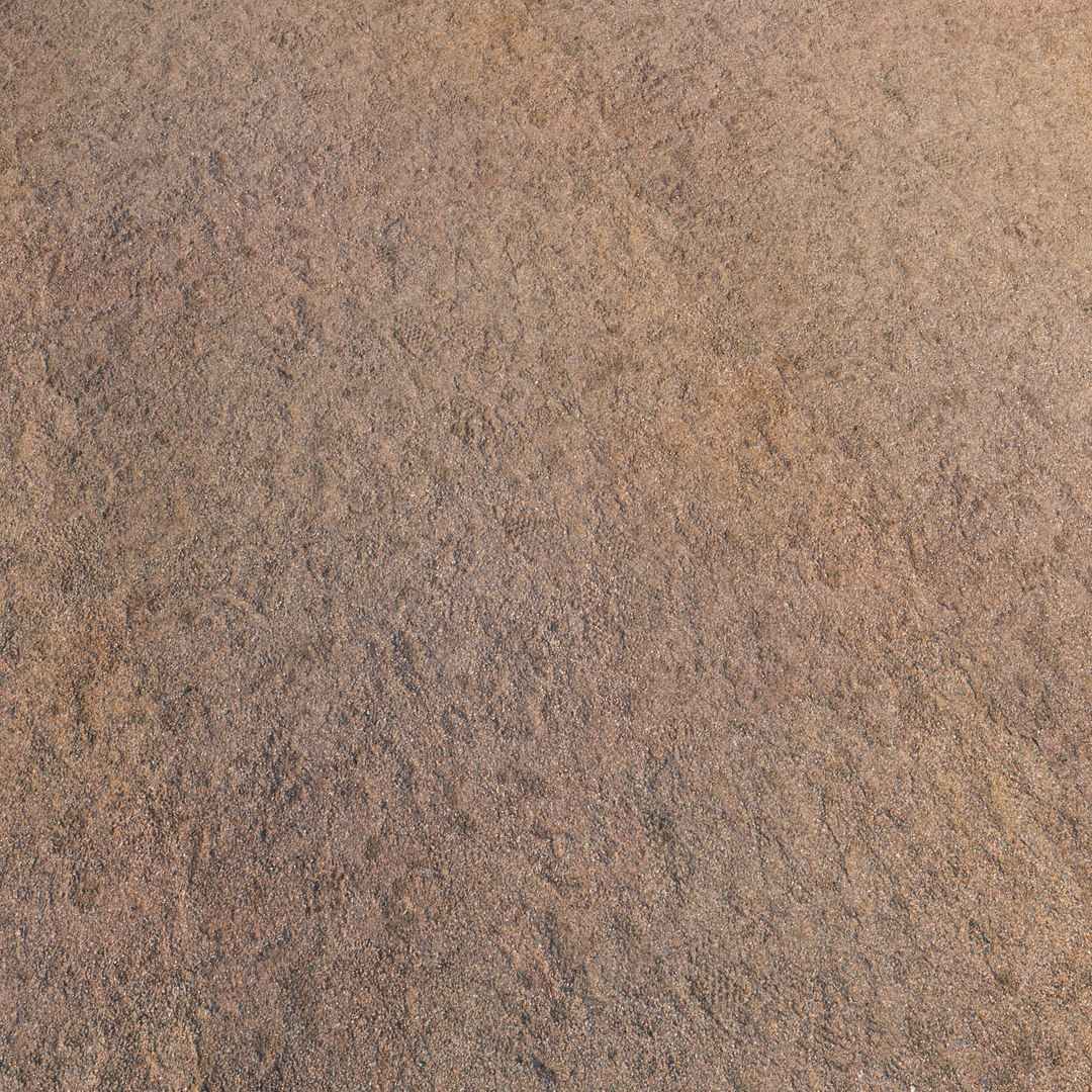 3D Pavement Granite Model - TurboSquid 1635839