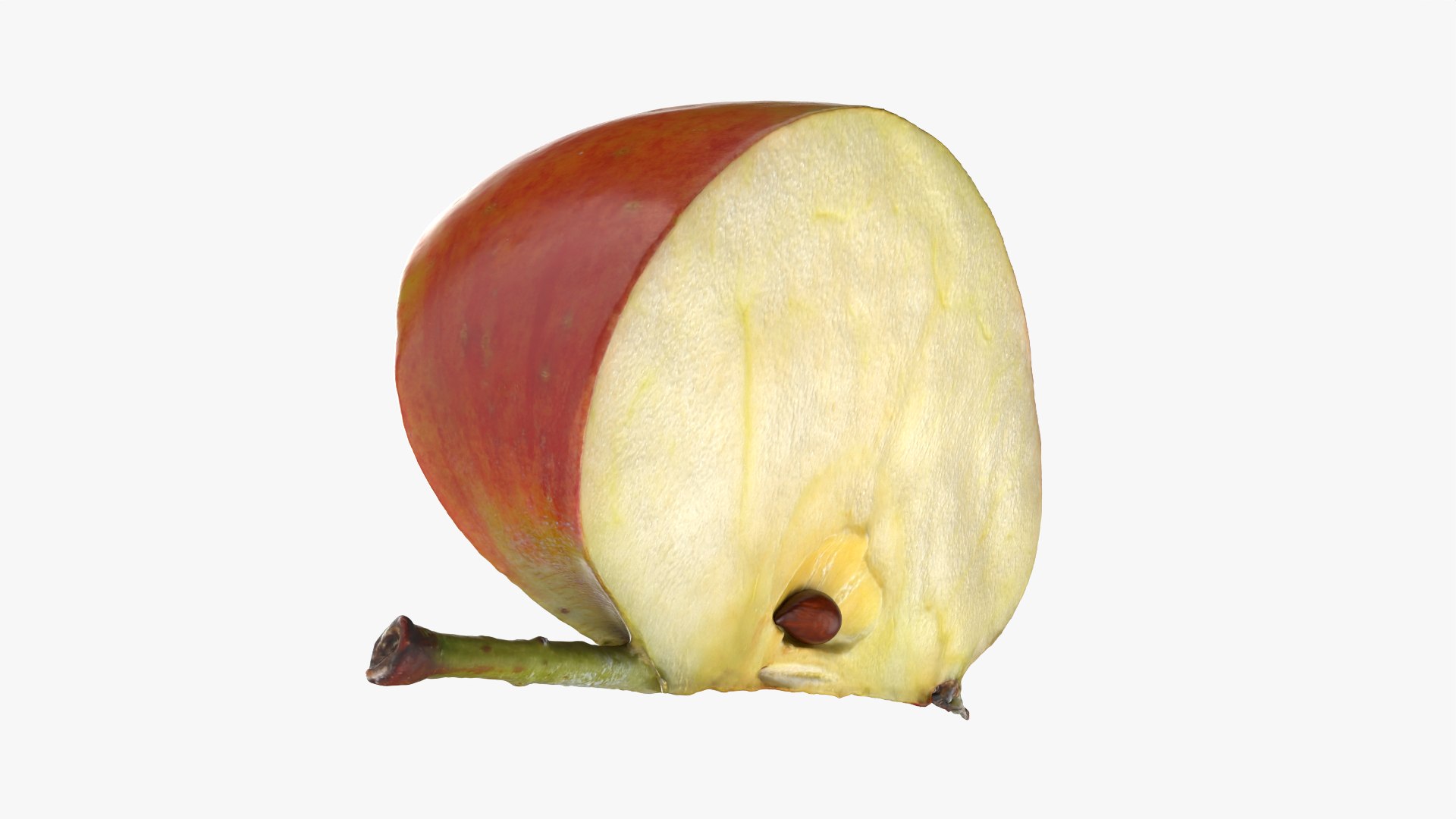3D Ambrosia Apple 01 Slice - Raw Scan https://p.turbosquid.com/ts-thumb/vm/dgG3ZV/Jw/appleambr01slice_0007/png/1763996547/1920x1080/fit_q87/7de9f8222db0d71d9ed80c4ab890f340639b7ea0/appleambr01slice_0007.jpg