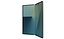 Samsung Galaxy Z Fold7 ミント