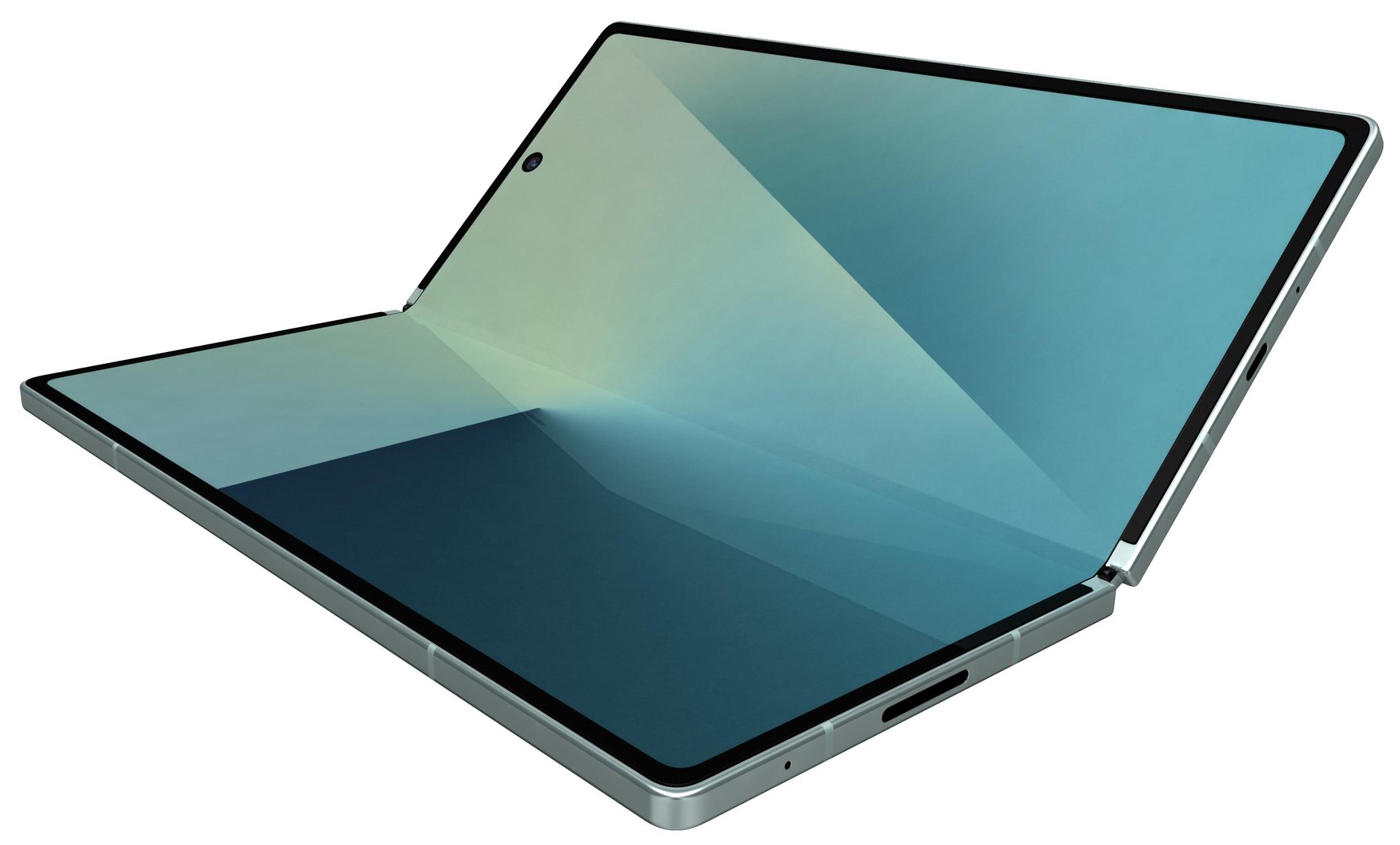 3D model Samsung Galaxy Z Fold7 Mint https://p.turbosquid.com/ts-thumb/vm/dhZgVE/V3/11/jpg/1757703826/1920x1080/fit_q87/94084ef960326d6993b1448561c1d3ced32936f0/11.jpg