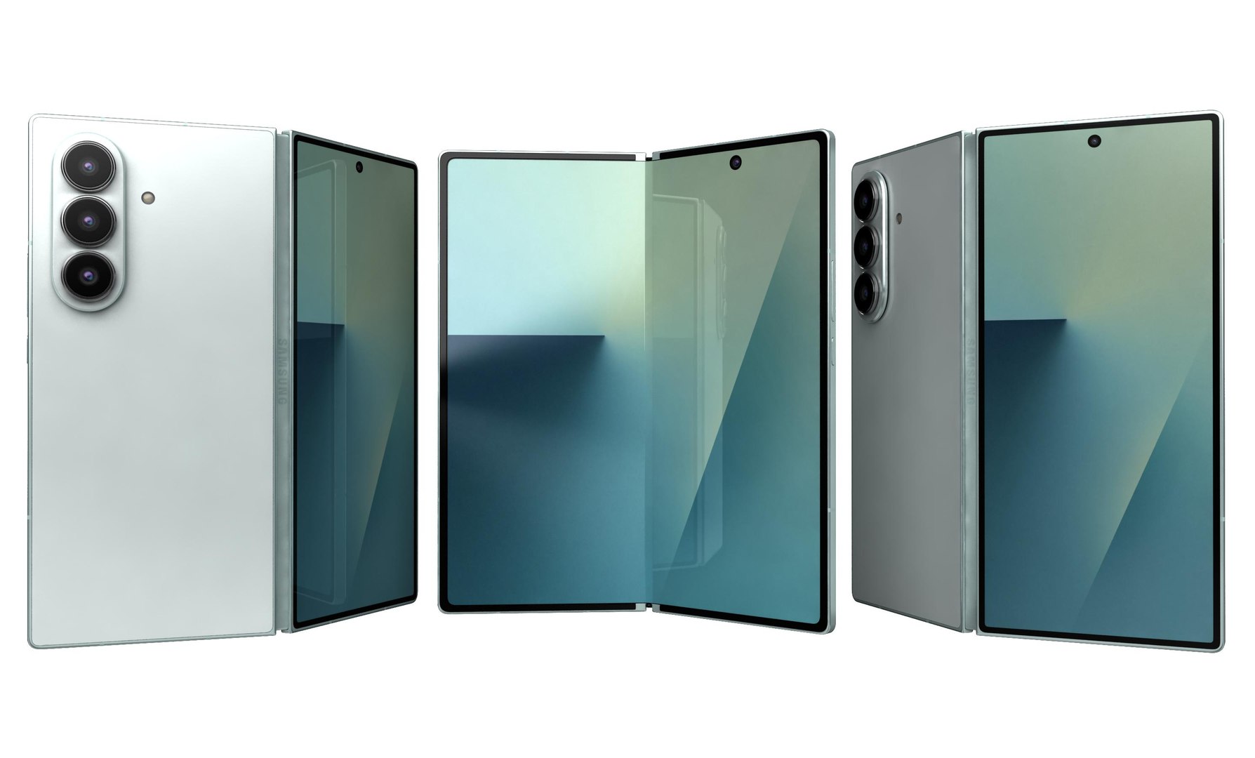 3D model Samsung Galaxy Z Fold7 Mint https://p.turbosquid.com/ts-thumb/vm/dhZgVE/lr/1/jpg/1757703819/1920x1080/fit_q87/78e10dee3457618bcf762ae7f640d75cc3c85769/1.jpg