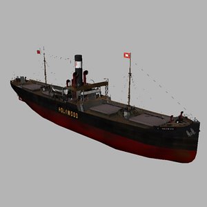 SS_Holywood_OBJ