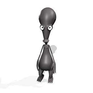 ma roger alien