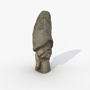 Magic Mushroom No.1