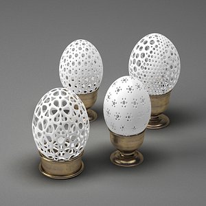 Decor Eggs