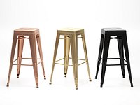 H75 Barstool