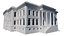 Bâtiment No-2 de la Faculté de gestion de l'Université technique d'Istanbul