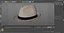 Sombrero de mimbre