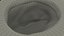Sombrero de mimbre
