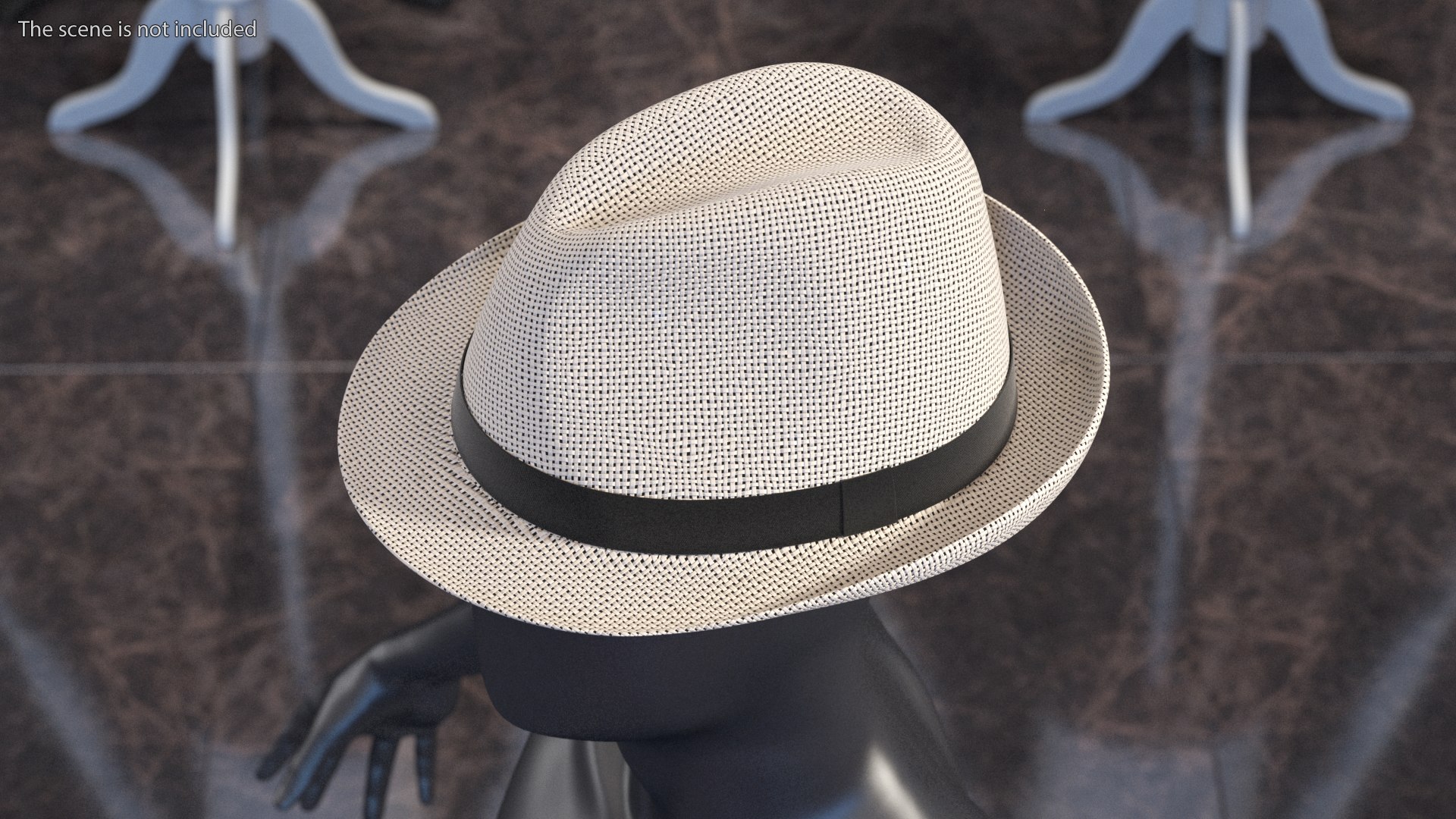 3D Wicker Hat model https://p.turbosquid.com/ts-thumb/vm/pXGIQ9/b4/wickerhat3dmodel004/jpg/1656102967/1920x1080/fit_q87/c9132e14d12bbf5701aa6611a93f09a99837aff5/wickerhat3dmodel004.jpg