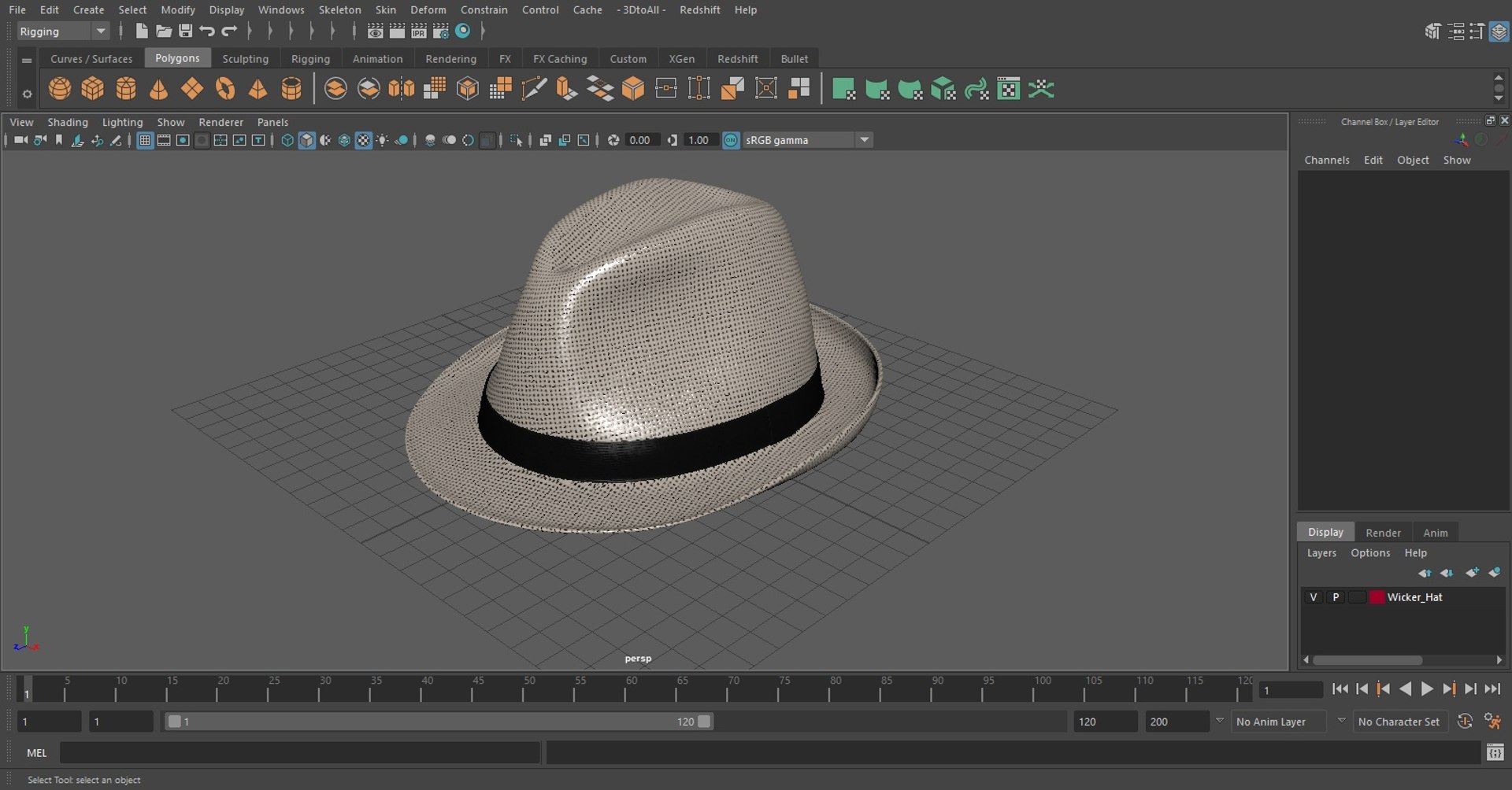 3D Wicker Hat model https://p.turbosquid.com/ts-thumb/vm/pXGIQ9/vK/wickerhat3dmodel024/jpg/1656103037/1920x1080/fit_q87/cd416ac1419f03c5fd45bf891eadac38207e125a/wickerhat3dmodel024.jpg