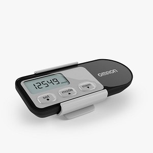 Pedometer