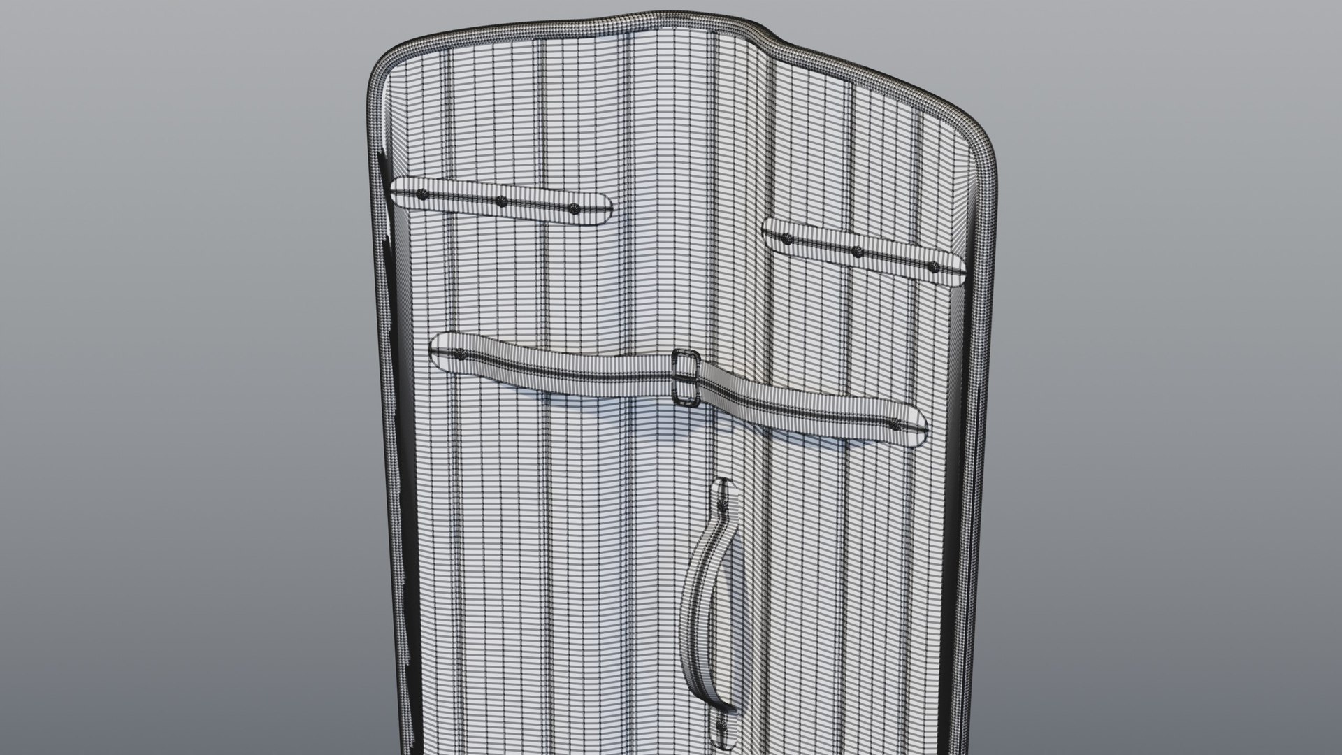 Pavise Shield PBR 3D model https://p.turbosquid.com/ts-thumb/vm/q1L9KJ/VO/09_shieldpavise_09_wire_clay/jpg/1791118747/1920x1080/fit_q87/eef5665034b6c10e24a5da603648985386599630/09_shieldpavise_09_wire_clay.jpg